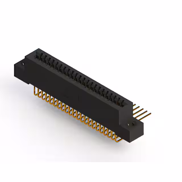 892-044-558-207 EDAC Inc.  Conectores de tableros de borde